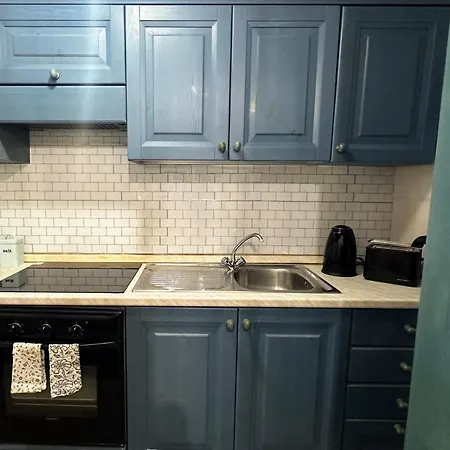 Apartamento Sweet Lotus *