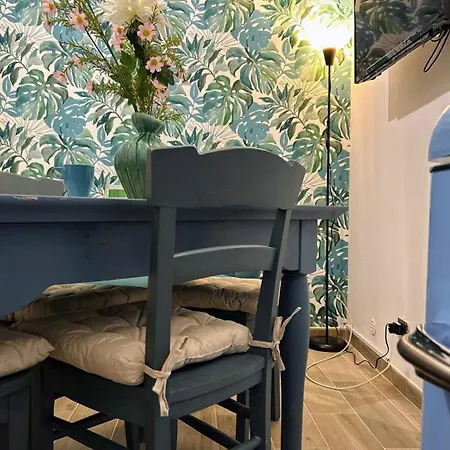 Apartamento Sweet Lotus *