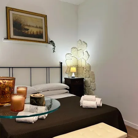 Sweet Lotus Apartamento Taormina