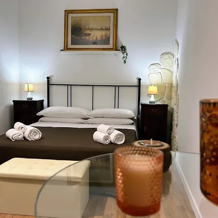 Apartamento Sweet Lotus Taormina