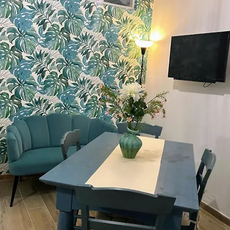 Apartamento Sweet Lotus